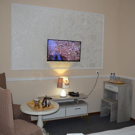 Hotel Aisha à Samarcande Extérieur photo