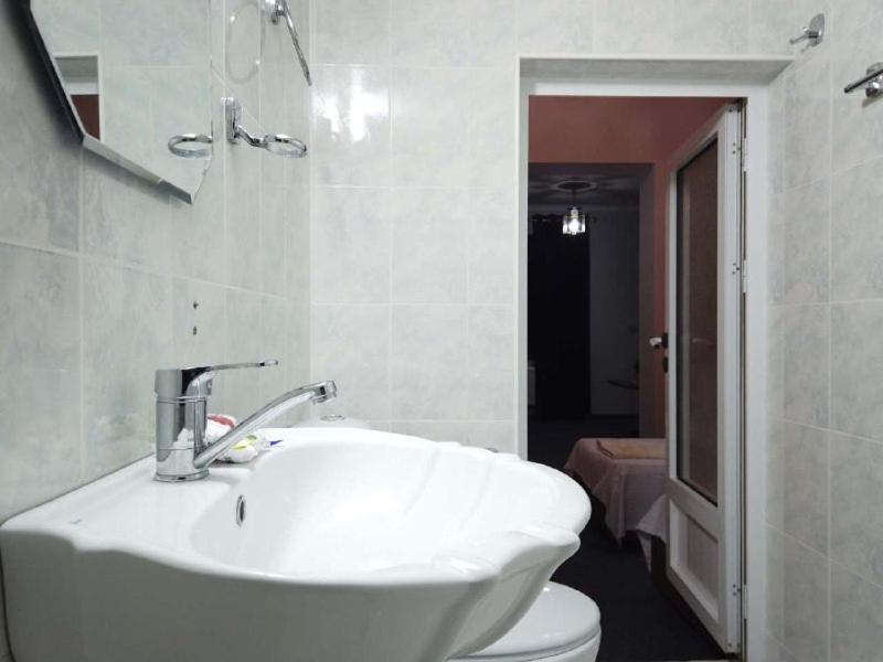 Hotel Aisha à Samarcande Extérieur photo