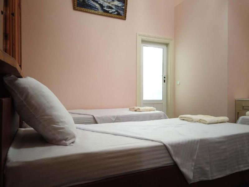 Hotel Aisha à Samarcande Extérieur photo