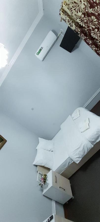 Hotel Aisha à Samarcande Extérieur photo